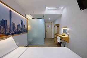 Smart Hotel Thamrin Jakarta
