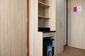 Smart Hotel Thamrin Jakarta