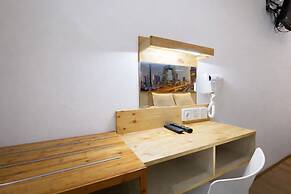 Smart Hotel Thamrin Jakarta