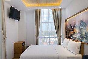 Smart Hotel Thamrin Jakarta