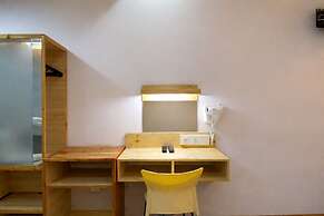 Smart Hotel Thamrin Jakarta