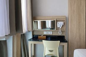 Smart Hotel Thamrin Jakarta