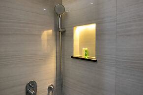 Smart Hotel Thamrin Jakarta