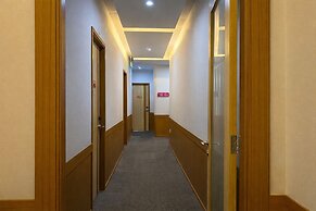 Smart Hotel Thamrin Jakarta