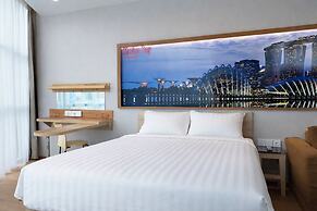 Smart Hotel Thamrin Jakarta