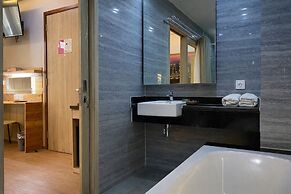 Smart Hotel Thamrin Jakarta