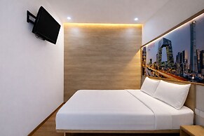 Smart Hotel Thamrin Jakarta