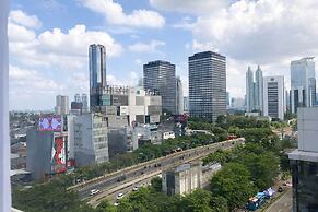 Smart Hotel Thamrin Jakarta
