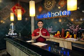 Smart Hotel Thamrin Jakarta