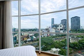 Smart Hotel Thamrin Jakarta