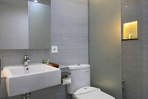 Smart Hotel Thamrin Jakarta