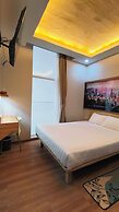 Smart Hotel Thamrin Jakarta