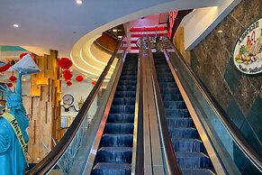 Smart Hotel Thamrin Jakarta