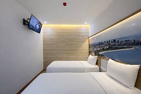Smart Hotel Thamrin Jakarta