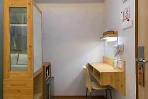 Smart Hotel Thamrin Jakarta
