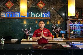 Smart Hotel Thamrin Jakarta