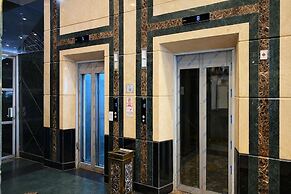 Smart Hotel Thamrin Jakarta