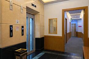Smart Hotel Thamrin Jakarta