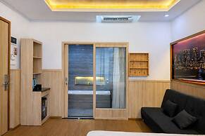 Smart Hotel Thamrin Jakarta
