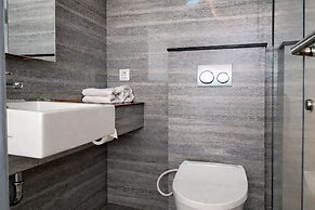 Smart Hotel Thamrin Jakarta