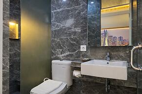 Smart Hotel Thamrin Jakarta