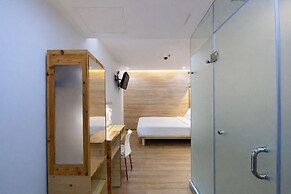 Smart Hotel Thamrin Jakarta