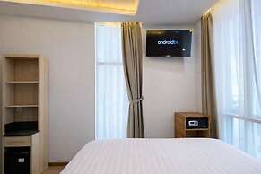Smart Hotel Thamrin Jakarta