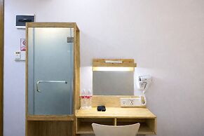 Smart Hotel Thamrin Jakarta