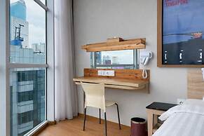 Smart Hotel Thamrin Jakarta