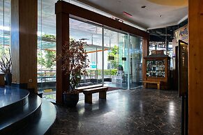 Smart Hotel Thamrin Jakarta