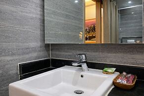 Smart Hotel Thamrin Jakarta