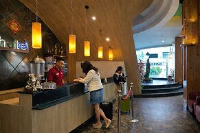Smart Hotel Thamrin Jakarta