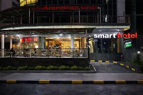 Smart Hotel Thamrin Jakarta