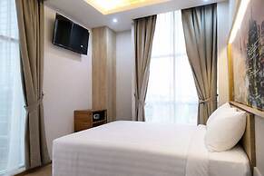 Smart Hotel Thamrin Jakarta