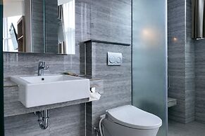 Smart Hotel Thamrin Jakarta