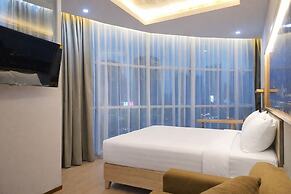 Smart Hotel Thamrin Jakarta