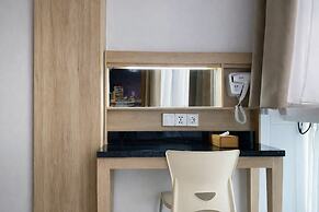 Smart Hotel Thamrin Jakarta