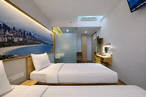 Smart Hotel Thamrin Jakarta