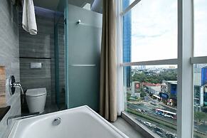 Smart Hotel Thamrin Jakarta