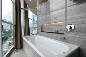 Smart Hotel Thamrin Jakarta