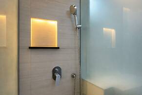 Smart Hotel Thamrin Jakarta