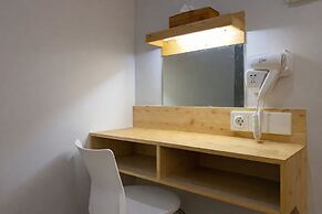 Smart Hotel Thamrin Jakarta