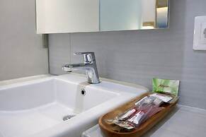 Smart Hotel Thamrin Jakarta