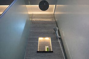 Smart Hotel Thamrin Jakarta