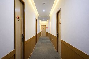 Smart Hotel Thamrin Jakarta