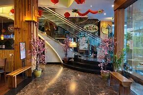 Smart Hotel Thamrin Jakarta