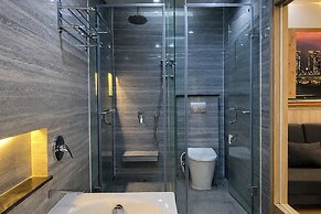 Smart Hotel Thamrin Jakarta