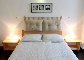 Le Gîte du Chalet Pietri