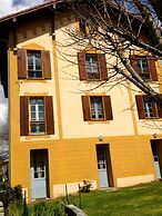 Le Gîte du Chalet Pietri