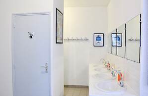 Le Gîte du Chalet Pietri